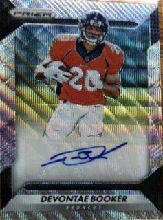 Devontae Booker