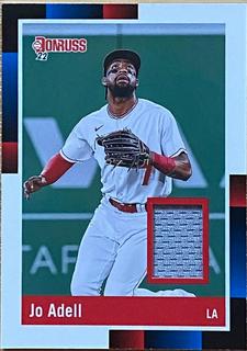 Jo Adell