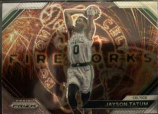Jayson Tatum