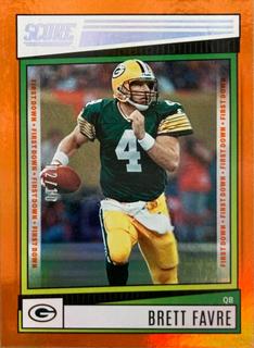 Brett Favre
