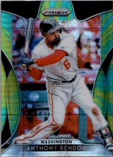 Anthony Rendon