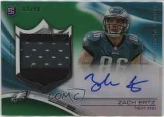 Zach Ertz