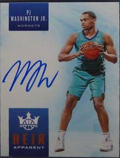 PJ Washington Jr.