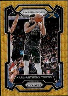 Karl Anthony Towns