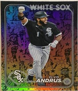 Elvis Andrus