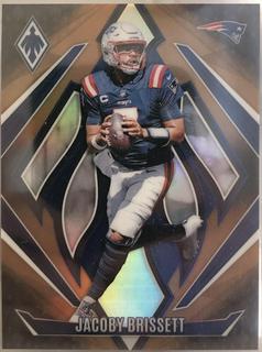 Jacoby Brissett