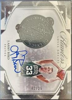 Larry Bird