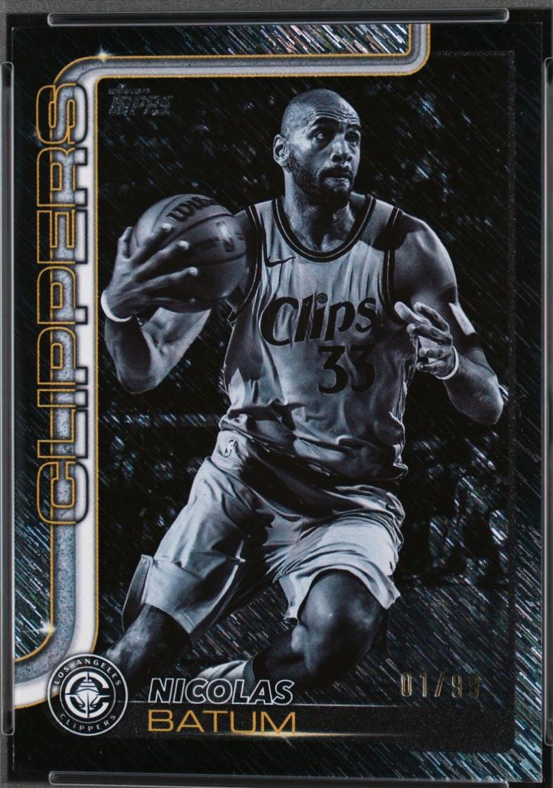 Nicolas Batum [Surge] #146