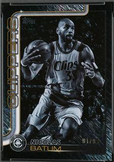 Nicolas Batum