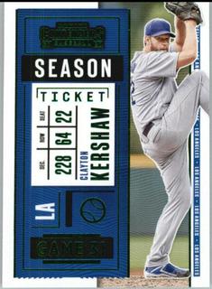 Clayton Kershaw