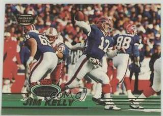 Jim Kelly