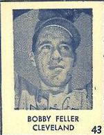 Bobby Feller