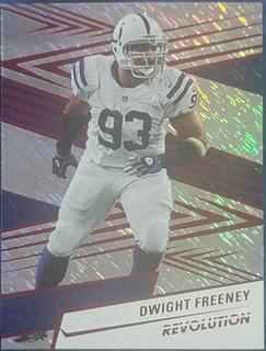 Dwight Freeney