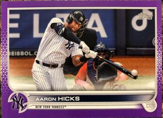 Aaron Hicks