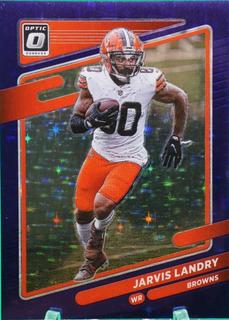 Jarvis Landry