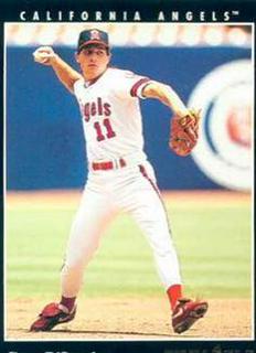 Gary Disarcina