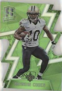 Brandin Cooks