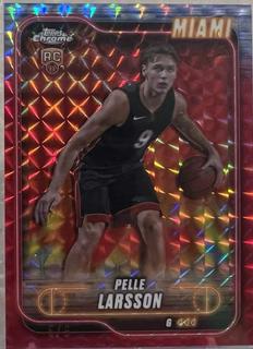 Pelle Larsson