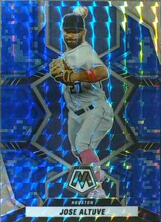 Jose Altuve