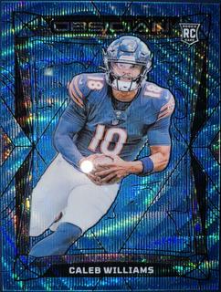 Caleb Williams