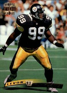 Levon Kirkland