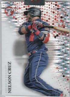 Nelson Cruz