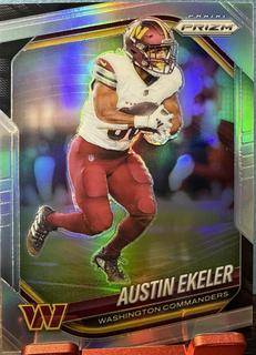 Austin Ekeler