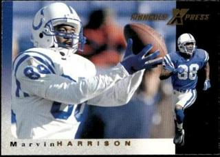 Marvin Harrison