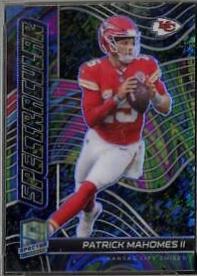 Patrick Mahomes II