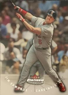 Jim Edmonds