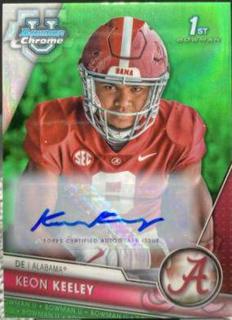 Keon Keeley