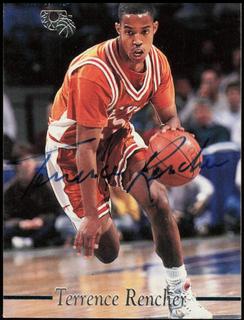 Terrence Rencher