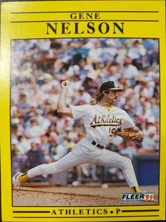 Gene Nelson