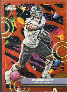 D'Andre Swift