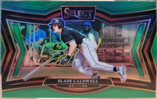 Slade Caldwell