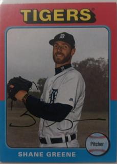 Shane Greene