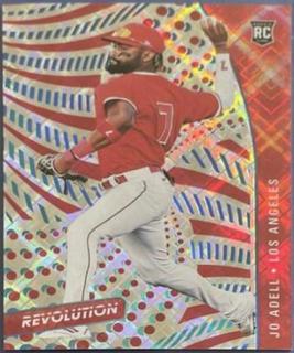 Jo Adell
