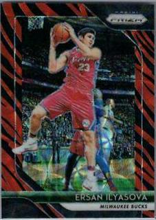 Ersan Ilyasova