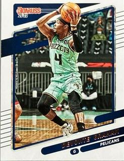 Devonte' Graham