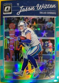 Jason Witten