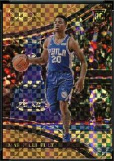 Markelle Fultz