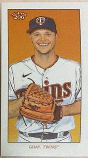 Sonny Gray