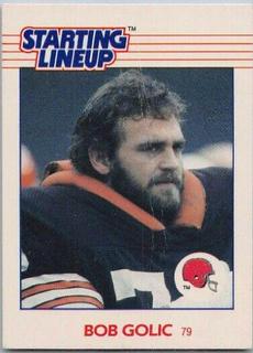 Bob Golic