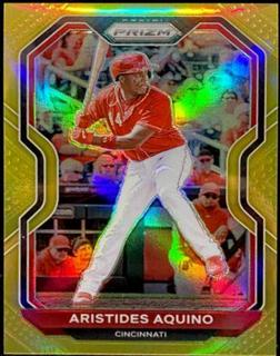 Aristides Aquino