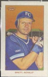 George Brett