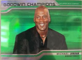 Michael Jordan