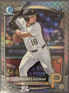 Adonys Guzman