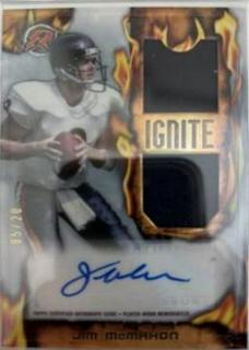 Jim McMahon