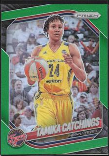 Tamika Catchings
