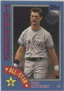 Don Mattingly